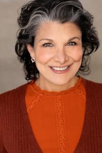 Lori Allen Thomas