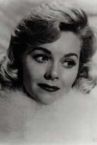 Marjorie Stapp