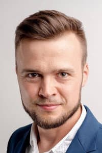 Arnas Butkus