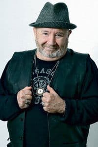 אריה מוסקונה