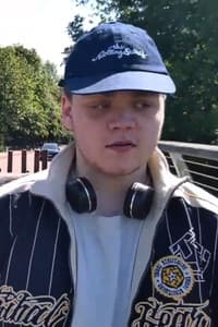 Nathan McCurley