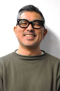 豊島圭介