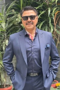 Arjun Shrestha