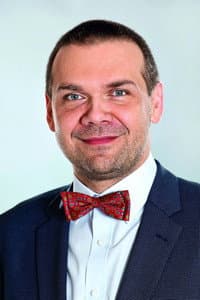 Martin Baxa