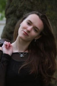 Лісовська Богдана