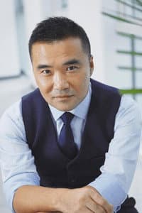 崔钟