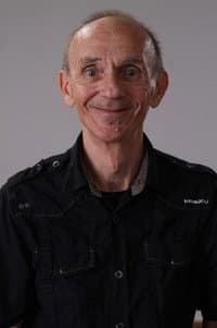 Олекса Городенко