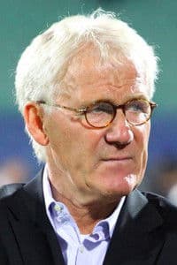 Morten Olsen