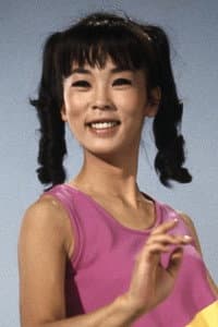 May Ishihara