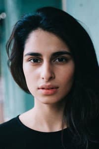 Aisha Ahmed