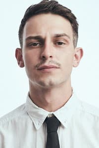 Mateusz Dopieralski