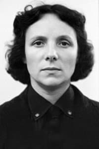May Picqueray