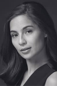 Jasmine Curtis-Smith