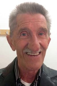 Barry Chuckle