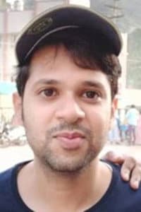 Ahmed Sidhique