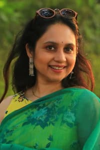 Anubha Fatehpuria