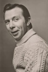 Tommy Makem