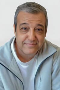 Omar Guendouz