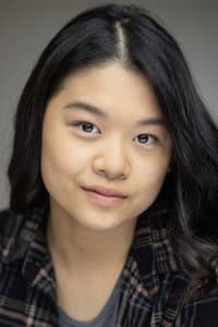 Adeline Lo