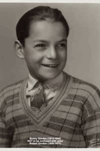 Robert Gordon