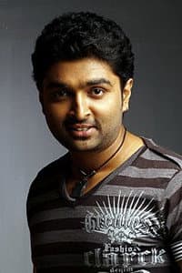 Arun Narayan