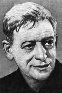 Леонид Любашевский