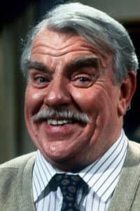 Windsor Davies