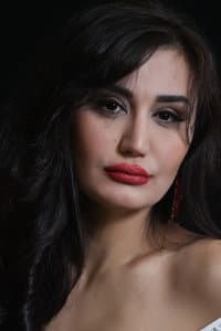 Zülfiyyə Qurbanova