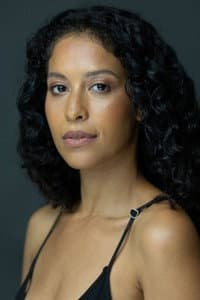 Kaya Rodrigues