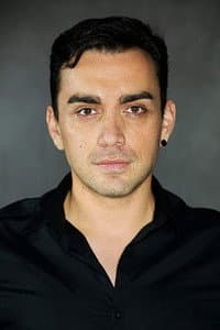 Jorge Alejandro Fegan