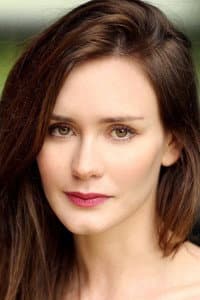 Amy McCallum