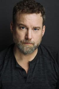 Patrick Gilmore