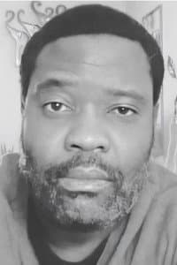 Marvin Maddicks Jr.