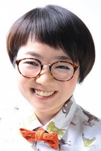 引坂理絵
