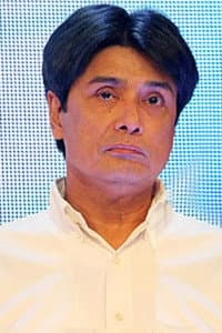 William Martinez