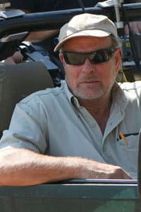 Tim Liversedge