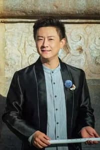 阿杰