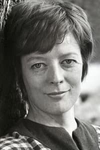 Maggie Smith