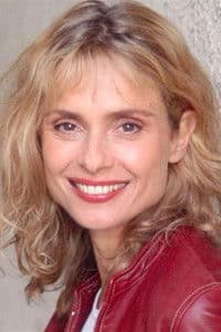 Maryam D'Abo