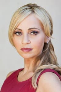 Tara Strong