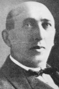 Михаил Розен-Санин