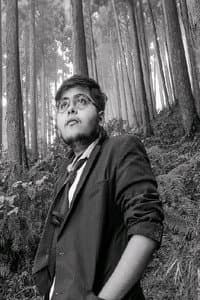 Soham Bagchi