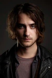 Landon Liboiron