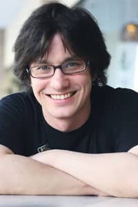 Gavin Yap