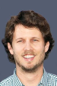 Jon Heder