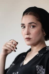 مدیحه حسینی