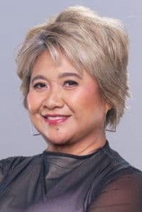 Eugene Domingo