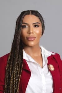 Olivia Campbell-Cavendish LLB