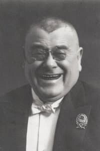 Владимир Кригер