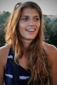 Charlotte Durif